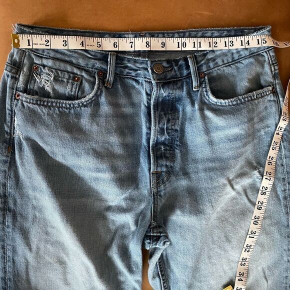 GLFRND kiara slouchy tomboy - Picture 10 of 14